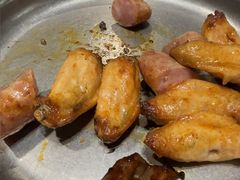 -汉巴味德(沈阳万象汇店)