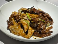 -京味斋·北京烤鸭(北京南站洋桥店)