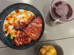 -荣记·囍粤茶餐厅(花都店)