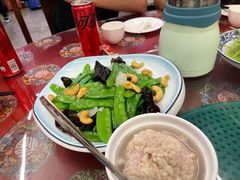 -玉华台饭庄(裕中西里小区店)