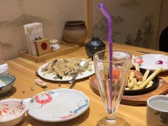 -大岛日本料理铁板烧(南通大饭店)