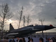 -成飞公园