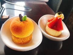 -广州富力君悦大酒店·凯菲厅