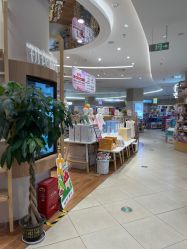 -孩子王(江北虹悦城店)