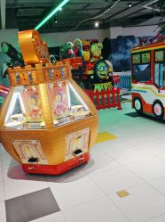 -宝燕乐园(闵行旗舰店)