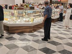 -新世界百货(明洞总店)