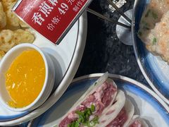 -新时代大酒店(仰口路店)