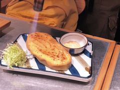 -火山屋台(新街口店)