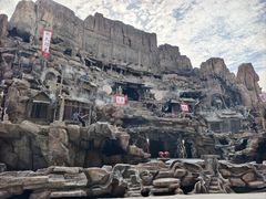 -华夏文旅西安度假区