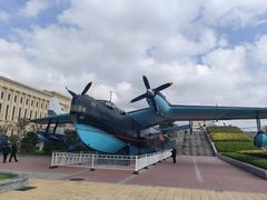 -中国人民解放军海军博物馆