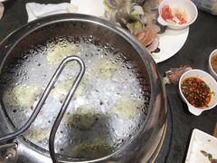 -苏大嘴海鲜牧场(奥林匹克店)