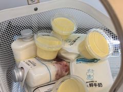 -白色日记·手作酸奶(麦凯乐店)