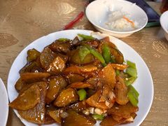 -春饼小吃(钱塘街店)