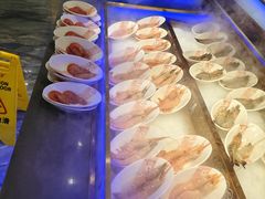 -半岛听涛蒸汽海鲜自助(K11店)