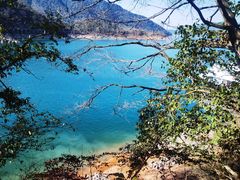 -千岛湖东南湖区