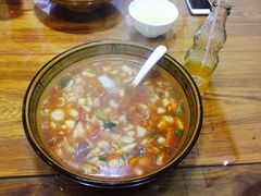 -福瑞记老孙头biangbiang面(新生路店)