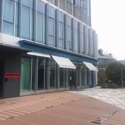 门面-优加东京秀烫染SALON