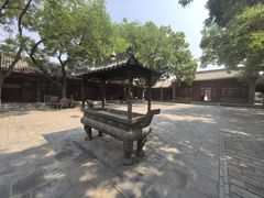 -沧州文庙