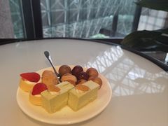 -上海新锦江大酒店