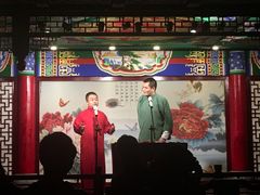 -武汉天乐社武宫剧场