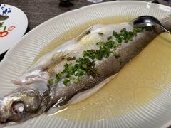 -Yan Ting 宴庭中餐厅(上海静安瑞吉酒店)