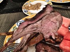 -东莞御景湾湖畔酒店·莱奥咖啡厅