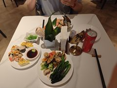 -麓湖国际水疗