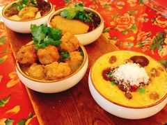 晋商四小碗-山西会馆·晋菜·晋商宴·牌匾博物馆(胜利东街店)