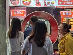 -黑色经典臭豆腐·湖南特产(太平街口店)