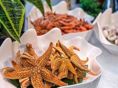 -朗丽兹自助餐厅