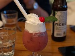 -COMMUNE幻师(五角场店)