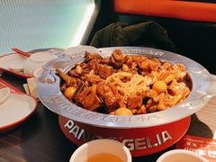 -胖哥俩肉蟹煲(龙德广场店)