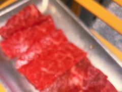 -谷牛日式烤肉(宝山U天地店)