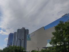 -太原茂业天地购物中心