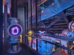 -首钢一高炉·SoReal科幻乐园