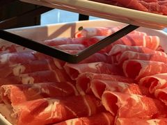 -东门口涮肉·砂锅·烤串(老门东店)