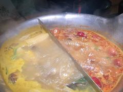 -湊湊火锅·茶憩(石家庄万象城店)