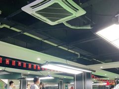 -k9台球(虎泉店)