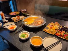 -牛New寿喜烧(新六百店)