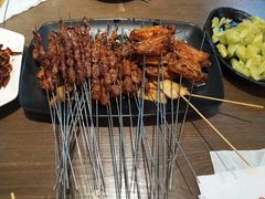 -马海涛牛肉串·午市牛腩饭·烧烤夜宵(领汇广场店)