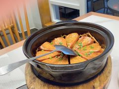 -羊故事·西北融合菜(华侨城店)