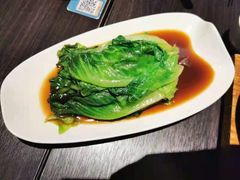 -鹊玥·粤菜小馆(汇智国际商业中心店)