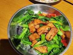 -猪腰一家·地道佛山菜(盐步店)