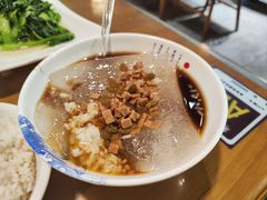 -易老妈蹄花.特色川菜(人民公园总店)
