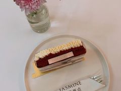 -CHEZ JASMINE 茉莉的氧气厨房
