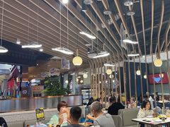 -三江源活鱼现烤(维多利摩尔城店)