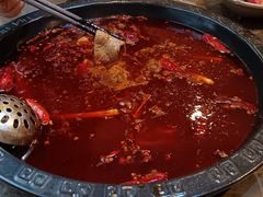 -重庆渝达老火锅(春熙路店)