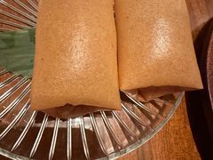 松露汁鸡丝春卷-广州瑰丽酒店·广御轩Lingnan House