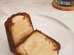 柠檬可露丽-发酵食堂(屏风街店)