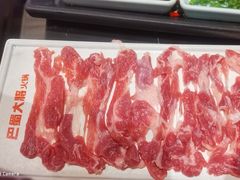 -巴蜀大将火锅(春熙店)